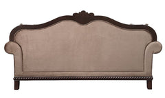 Chateau De Ville Sofa - Ornate Home