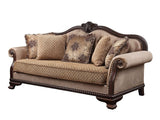 Chateau De Ville Sofa - Ornate Home