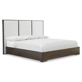 Chatfield Selle Queen Platform Bed - Ornate Home