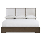 Chatfield Selle Queen Platform Bed - Ornate Home