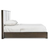 Chatfield Selle Queen Platform Bed - Ornate Home