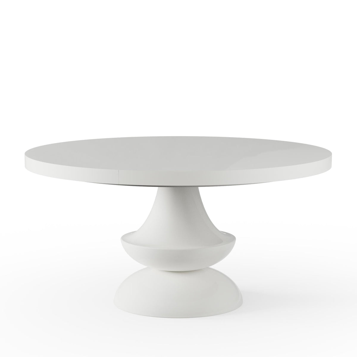 Chatham Park Warm Linen Dining Table
