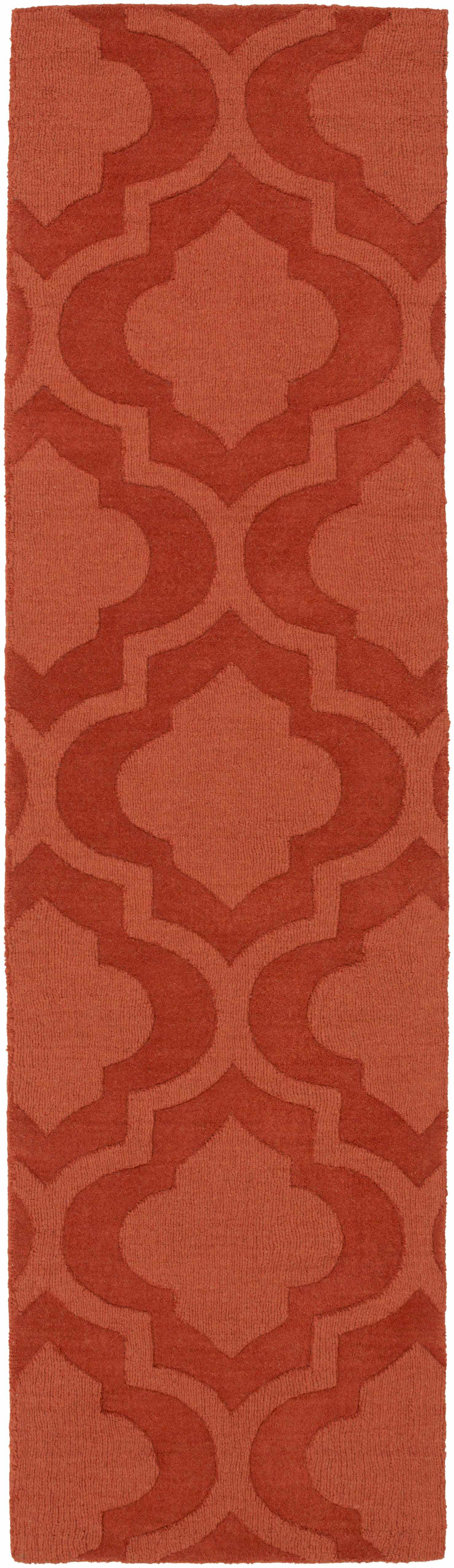Chatom Area Rug - Clearance - Ornate Home