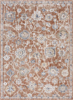 Chavi Washable Area Rug - Clearance - Ornate Home