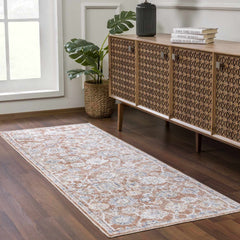 Chavi Washable Area Rug - Clearance - Ornate Home