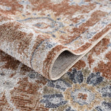 Chavi Washable Area Rug - Clearance - Ornate Home