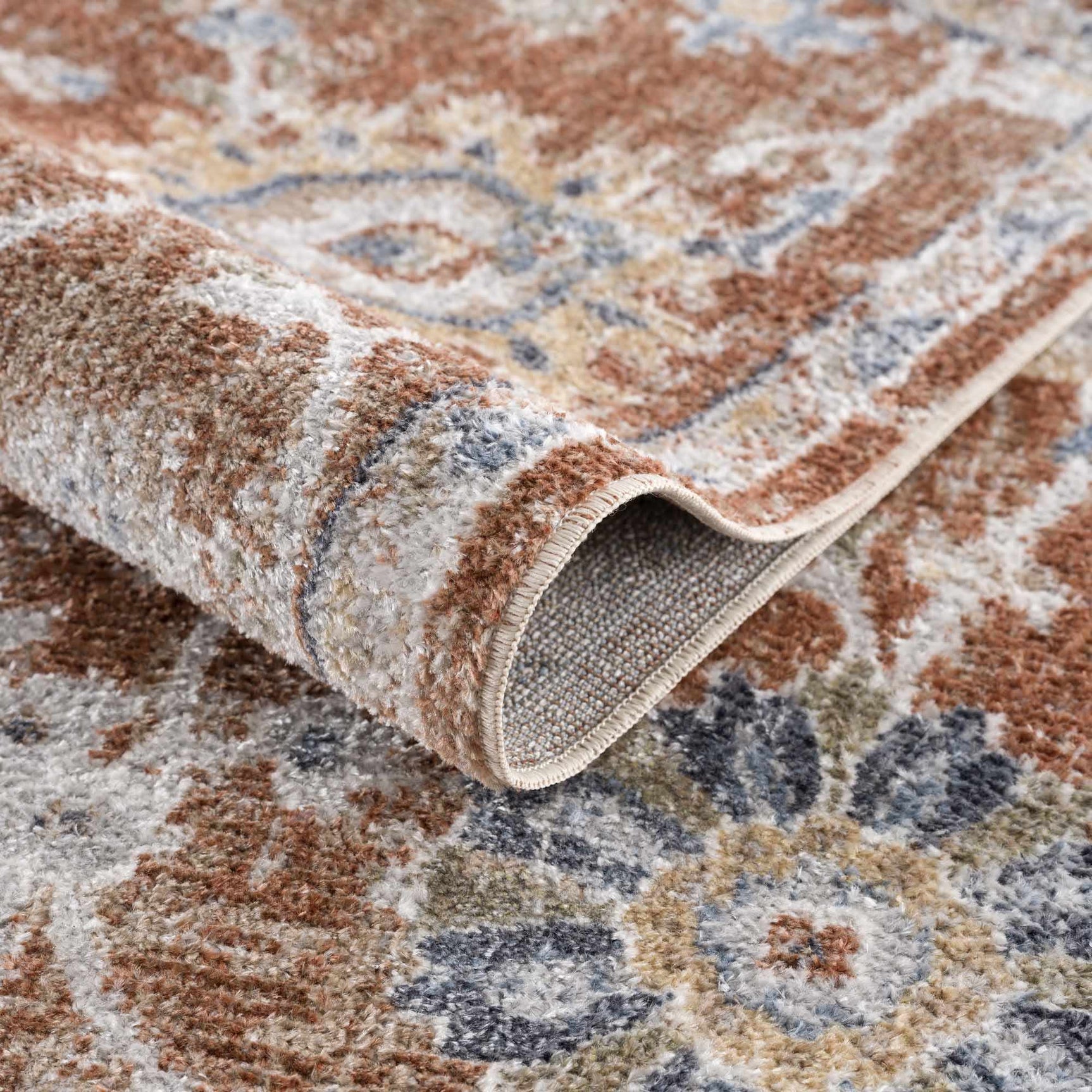 Chavi Washable Area Rug - Clearance - Ornate Home