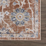 Chavi Washable Area Rug - Clearance - Ornate Home