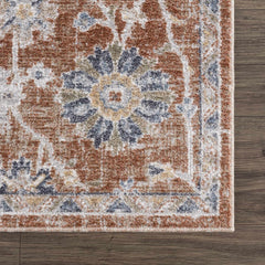 Chavi Washable Area Rug - Clearance - Ornate Home