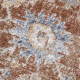 Chavi Washable Area Rug - Clearance - Ornate Home