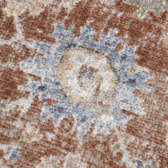 Chavi Washable Area Rug - Clearance - Ornate Home