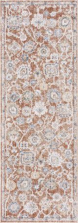 Chavi Washable Area Rug - Clearance - Ornate Home