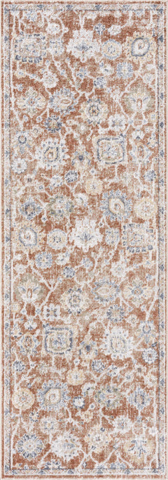 Chavi Washable Area Rug - Clearance - Ornate Home