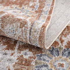 Chavi Washable Area Rug - Clearance - Ornate Home