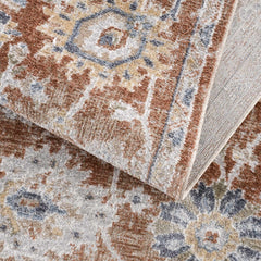Chavi Washable Area Rug - Clearance - Ornate Home