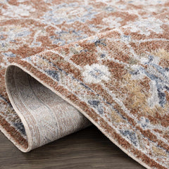 Chavi Washable Area Rug - Clearance - Ornate Home