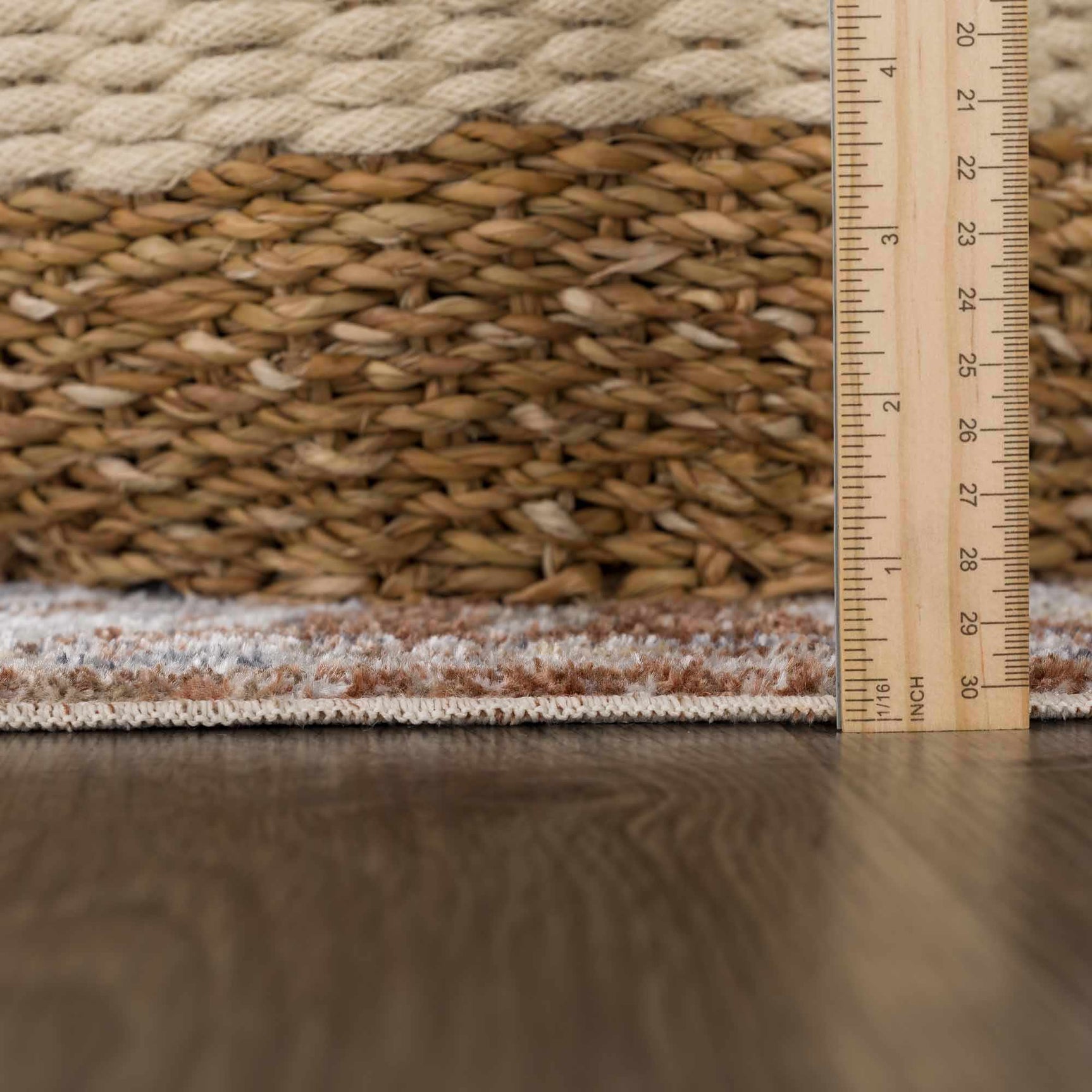Chavi Washable Area Rug - Clearance - Ornate Home