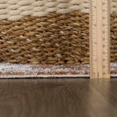 Chavi Washable Area Rug - Clearance - Ornate Home