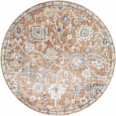Chavi Washable Area Rug - Clearance - Ornate Home