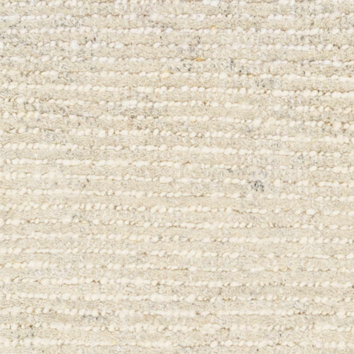 Chaz Cream Wool Rug - Clearance - Ornate Home