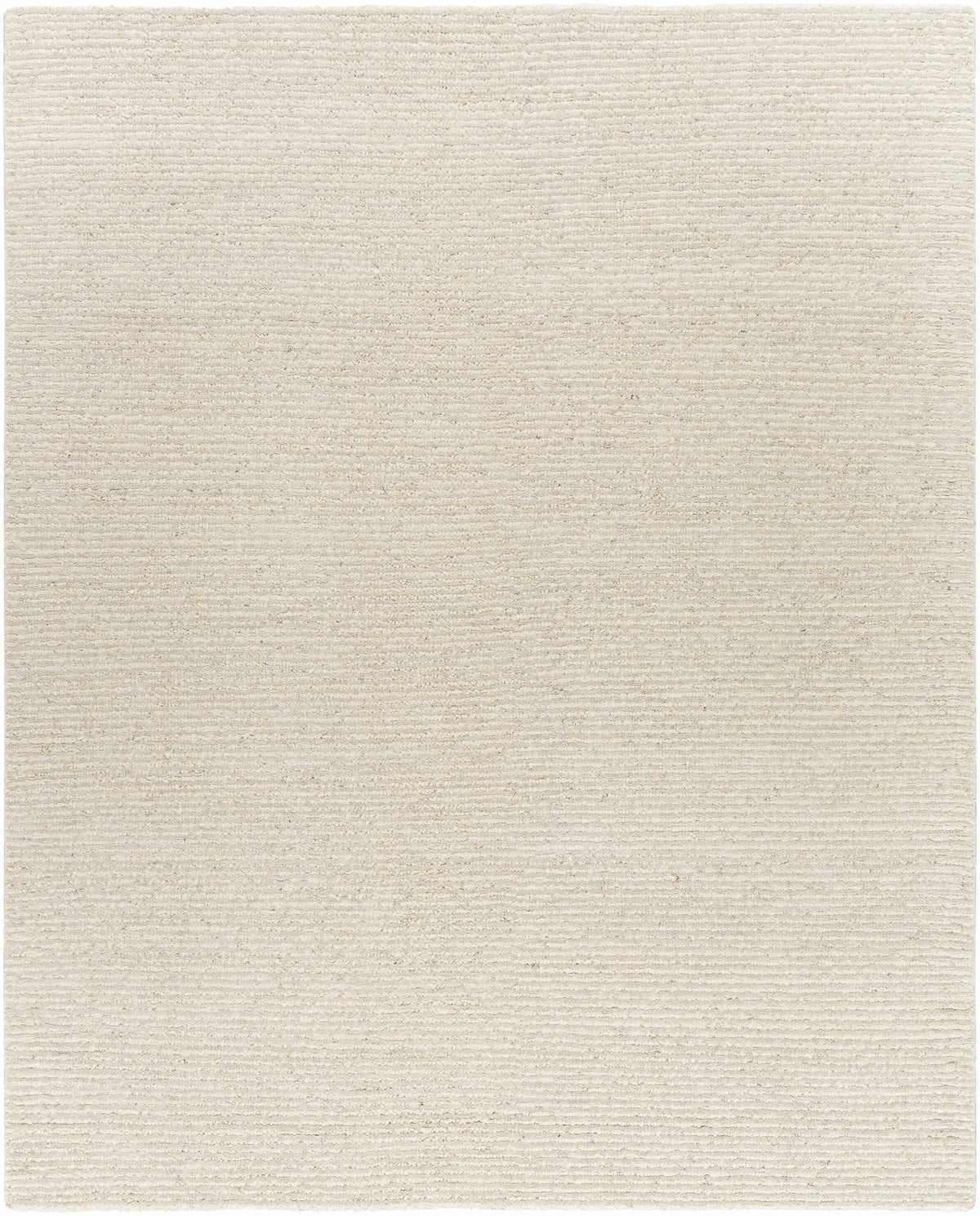 Chaz Cream Wool Rug - Clearance - Ornate Home
