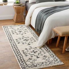 Cheam Area Rug - Clearance - Ornate Home