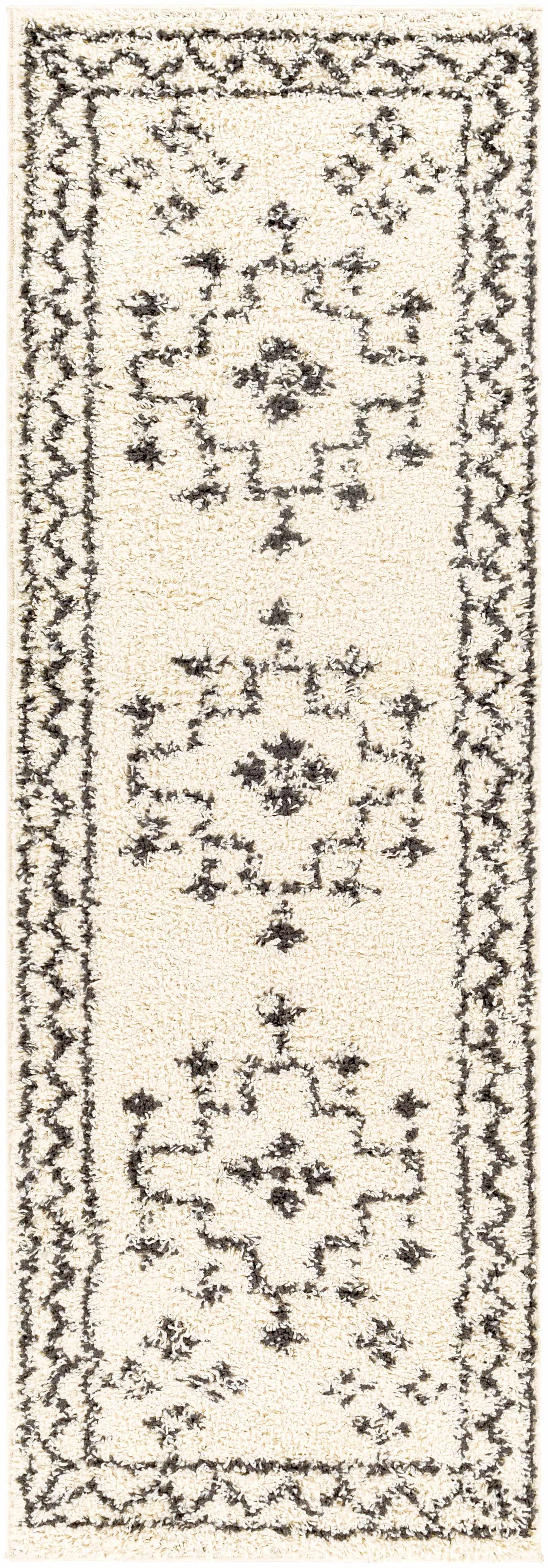Cheam Area Rug - Clearance - Ornate Home