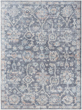Cheick Washable Area Rug - Vivir x Livabliss - Ornate Home