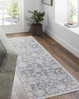 Cheick Washable Area Rug - Vivir x Livabliss - Ornate Home