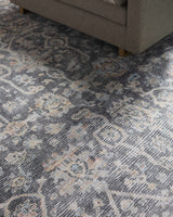 Cheick Washable Area Rug - Vivir x Livabliss - Ornate Home