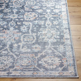 Cheick Washable Area Rug - Vivir x Livabliss - Ornate Home