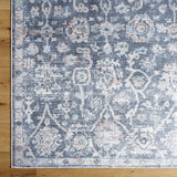 Cheick Washable Area Rug - Vivir x Livabliss - Ornate Home