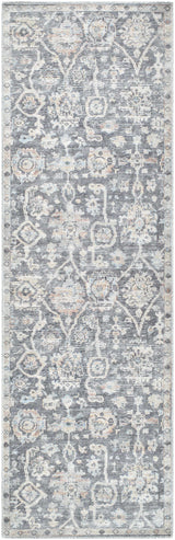 Cheick Washable Area Rug - Vivir x Livabliss - Ornate Home