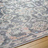 Cheick Washable Area Rug - Vivir x Livabliss - Ornate Home