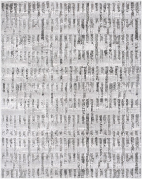 Chelle Gray Shag Area Rug - Clearance - Ornate Home
