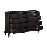 Chelmsford Black Dresser - Ornate Home