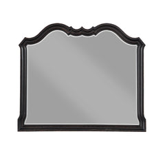 Chelmsford Black Mirror - Ornate Home