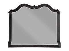 Chelmsford Black Mirror - Ornate Home