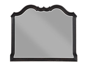 Chelmsford Black Mirror - Ornate Home