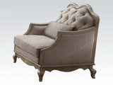Chelmsford Chair in Beige - Ornate Home