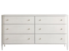 Chelsea Alabaster Dresser - Ornate Home