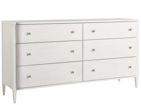 Chelsea Alabaster Dresser - Ornate Home