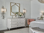 Chelsea Alabaster Dresser - Ornate Home