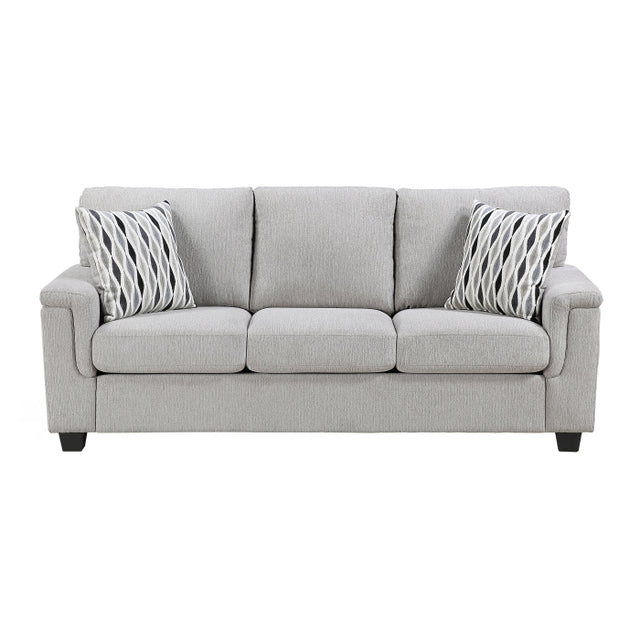 Chelsea Blue Sofa - Ornate Home