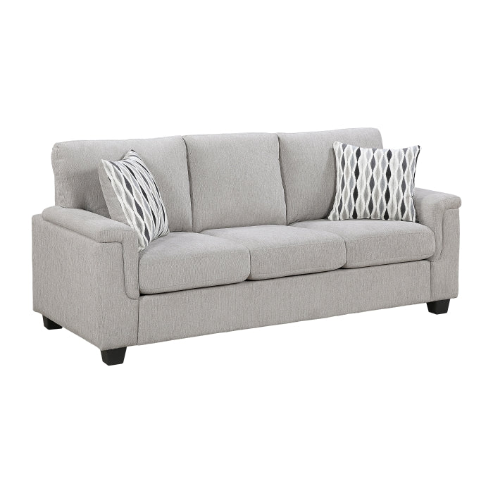 Chelsea Blue Sofa - Ornate Home