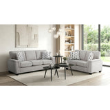 Chelsea Blue Sofa - Ornate Home