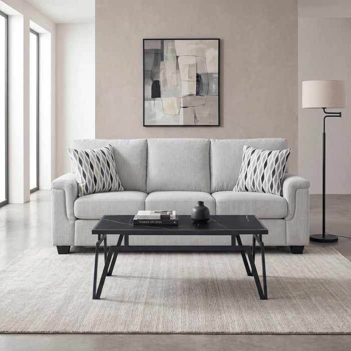 Chelsea Blue Sofa - Ornate Home