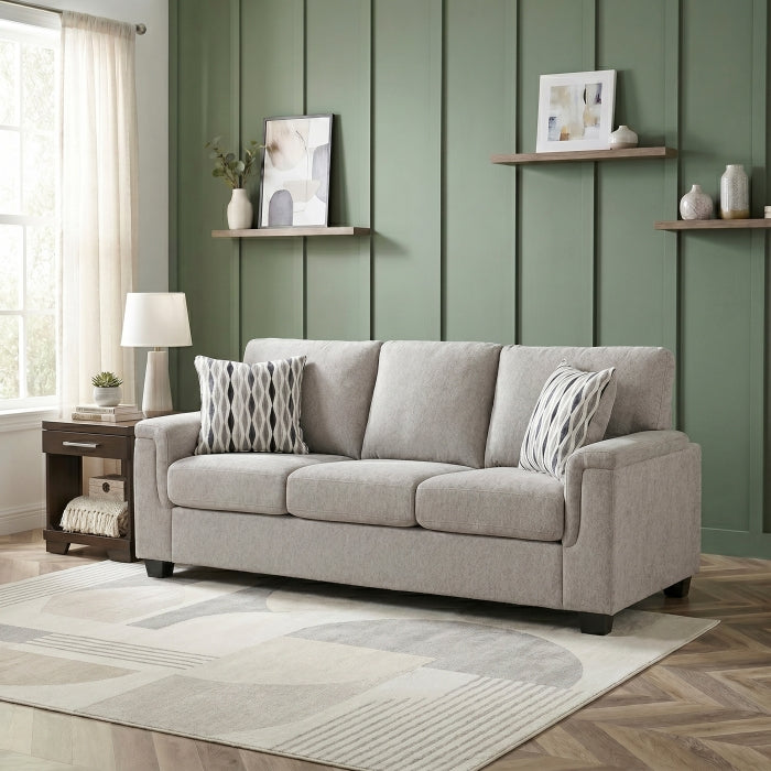 Chelsea Blue Sofa - Ornate Home