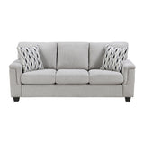Chelsea Blue Sofa - Ornate Home