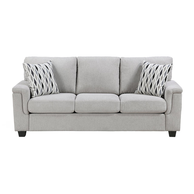Chelsea Blue Sofa - Ornate Home